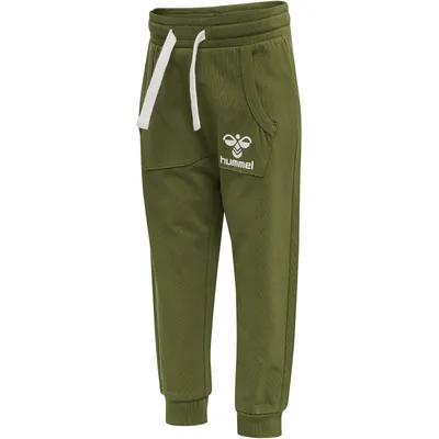 Immagine prodotto di Hummel Hmlfutte Pantaloni - oliva capulet, taglia:56