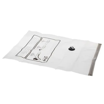 Image de Sac pour aspirateur à linge, 60 x 80 cm