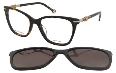 Zdjęcie produktu dla Dioptrie szkieł Carolina Herrera HER 0422/G/C 086/LA