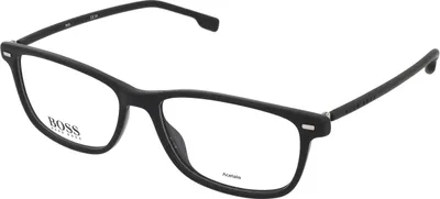 Produktbild von Hugo Boss BOSS 1012 Black 54/16/145 Herren Brillen