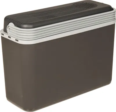 Produktbild von ConnaBride 0510272 Kühlbox Autokühlschrank Elektrisch 12V Warmhaltebox