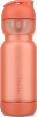 Obrázok produktu pre MEPAL 103006073900 MEPAL Trinkflasche Shake Sport peach orange 0,8 l
