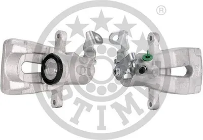 Produktbild von OPTIMAL Bremssattel Hinten Rechts für RENAULT SCÉNIC II (JM0/1) BC-1284R