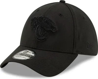 Zdjęcie produktu dla Czapka New Era 39Thirty Stretch Cap - Jacksonville Jaguars - L/XL