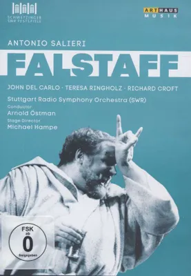 Obrázok produktu pre Falstaff
