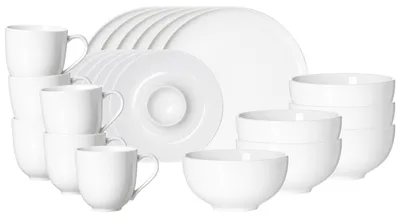 Produktbild von Ritzenhoff & Breker Skagen Frühstücks-Set 24-teilig