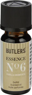 Produktbild von BUTLERS Duftöl ESSENCE Vanilla Moments