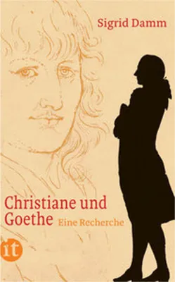 Imagen del producto de Christiane und Goethe