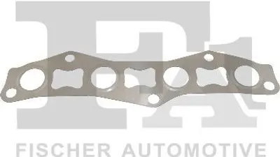 Produktbild von FA1 410-010 Abgaskrümmerdichtung für TOYOTA Yaris Schrägheck (P9) Auspuffkrümmer