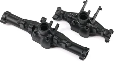 Produktbild von Traxxas TRX9741 Achsgehäuse v/h TRX-4M