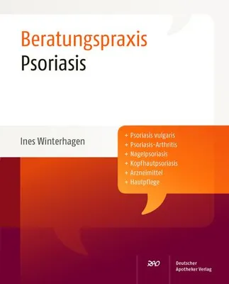 Obrázok produktu pre Psoriasis