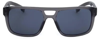 Produktbild von Hugo Boss Hugo Boss BOSS 1648/S Grey 56/17/145 Herren Sonnenbrillen