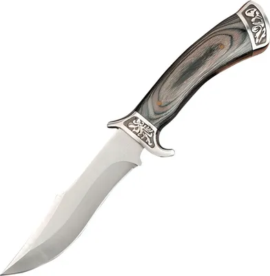 Produktbild von Outdoor-Messer XT - 39488 - Braun für Abenteuer KP39488