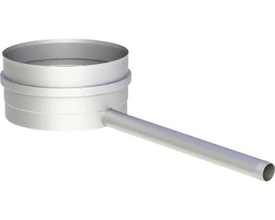 Produktbild von Jeremias EW-FU Kondensatschale Ø130mm