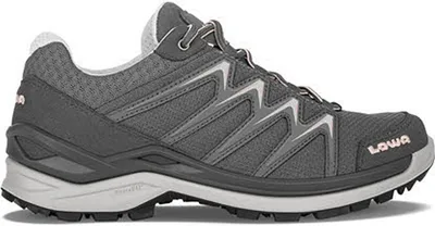 Image de LOWA Innox Pro GTX Low chaussures femme gris 39