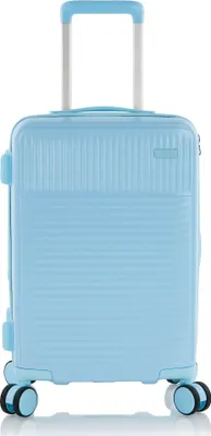 Zdjęcie produktu dla Heys Pastel 4-kołowy wózek kabinowy S 53 cm z elastycznym składaniem