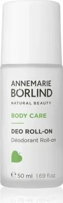 Zdjęcie produktu dla Annemarie Börlind Body Care Dezodorant w kulce 50 ml