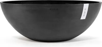 Produktbild von Ecopots Vienna 70 Blumentopf - L 70 cm x H 25,3 cm - Innen- und Außenbereich