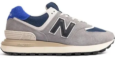 Produktbild von New Balance 574 Legacy Grey Blue - EU 44.5