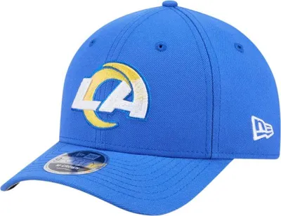 Immagine prodotto di Cappellino Snapback New Era 9Forty M-Crow - Los Angeles Rams