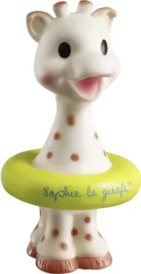 Immagine prodotto di Giocattolo da bagno Sophie la girafe, 1 pezzo