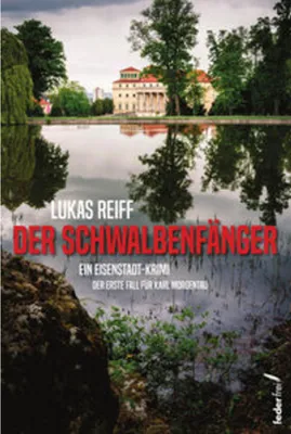 Produktbild von Der Schwalbenfänger