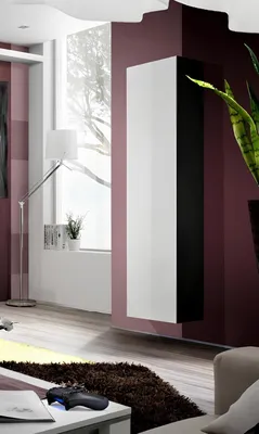 Zdjęcie produktu dla Meble do salonu Luksusowa witryna ścienna Nowoczesne meble Nowe meble designerskie