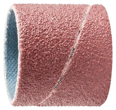 Produktbild von PFERD 42207508, Schleiftrommel, Universal, 22900 RPM, 2,5 cm, 25 mm, 100 Stück(e)
