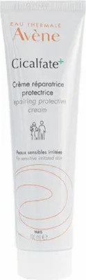 Produktbild von AVENE CICALFATE+ regenerierende Schutzcreme 100 ml