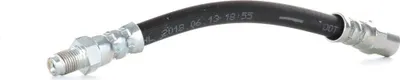 Produktbild von RIDEX 83B0253 Bremsschlauch Hinten für VW Transporter IV Bus (70B, 70C, 7DB, 7DK, 70J, 70K, 7DC, 7DJ) Transporter IV Kastenwagen (70A, 70H, 7DA, 7DH)