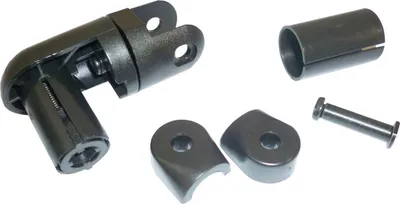Produktbild von Zéfal Befestigung für Cyclop Spiegel Größe Universal - sichere Montage in neu....