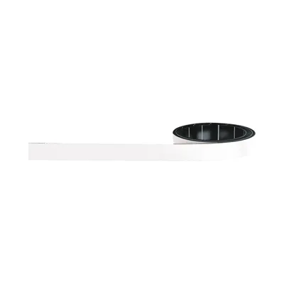 Image de magnetoplan bande magnétique 1261000 1mx10mm blanc