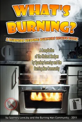 Produktbild von What's Burning?