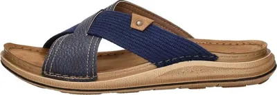 Produktbild von SUB55 Open Teen  Open Teen - blauw - Maat 42