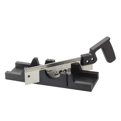 Produktbild von DEMA Feinsäge mit Schneidlade FS 300