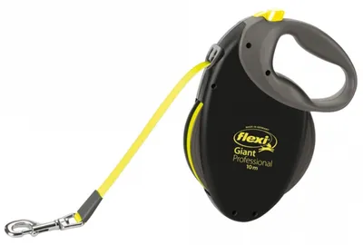 Produktbild von flexi Giant Professional L Gurt 10 m