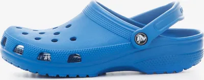 Zdjęcie produktu dla Crocs Classic Clog Uni  Erwachsene 10001-4JL bright cobalt blau, Schuhe:38/39 EU