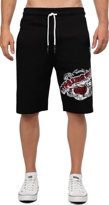 Produktbild von Cipo & Baxx Herren Shorts CK274 Black S