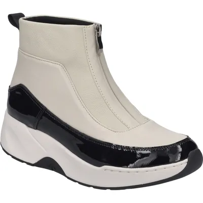 Produktbild von JOSEF SEIBEL Lissi 02 | Sneaker für Damen | Schwarz