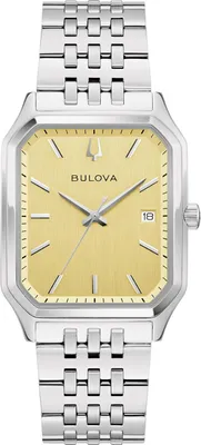 Obrázok produktu pre Bulova - 96B471 - Náramkové hodinky - Pánske - Quartz - Classic