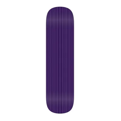 Image de Ambition Jib Snowskate Violet