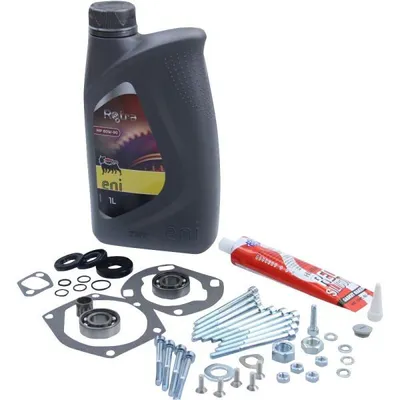 Produktbild von Dichtsatz Hercules Prima 3 5 M5 HR2 Sachs 505/2 A B C SKF Lager Schrauben Öl Dichtmasse