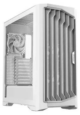 Obrázok produktu pre Antec Performance 1 FT, Full tower, PC, Biela, ATX, EATX, ITX, micro ATX, Sklo, Plast, Oceľ, Hranie