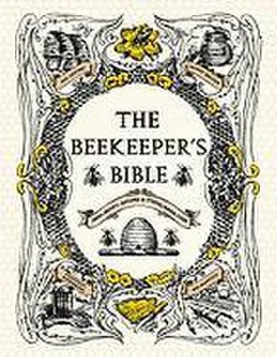 Zdjęcie produktu dla The Beekeeper's Bible