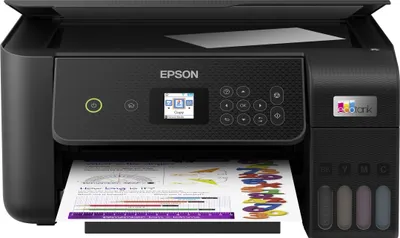 Produktbild von EcoTank ET-2825 Multifunktionsdrucker