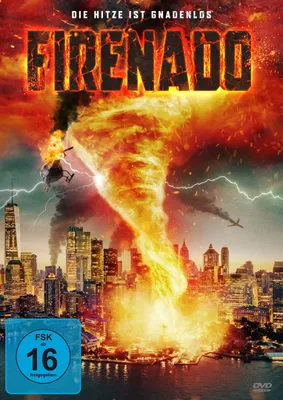 Produktbild von PLAION PICTURES Firenado