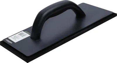Image de Truelle STALCO 280x130 avec caoutchouc PERFECT