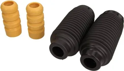 Produktbild von MAXGEAR 72-3324 Staubschutzsatz Stoßdämpfer Vorne für CITROËN BERLINGO (B9) passend für PEUGEOT 308 SW I (4E, 4H) 307 CC (3B) 307 (3A/C)