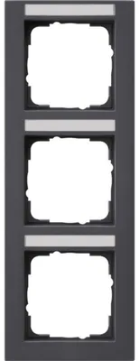Produktbild von GIRA 1103 23, AC, Anthrazit