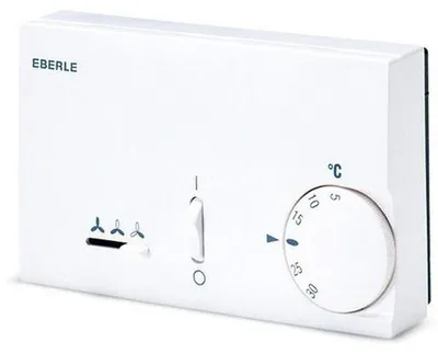 Produktbild von Eberle KLIMAREGLER (KLR-E 7203)